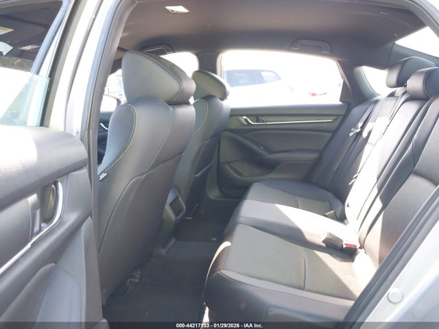 1HGCV1F30LA155654 Honda Accord Sport