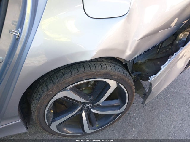 1HGCV1F30LA155654 Honda Accord Sport
