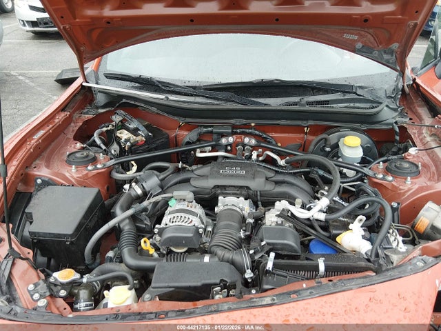 JF1ZNAA14E8709096 Scion Fr-s Monogram