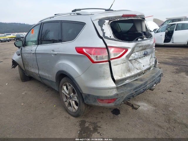 1FMCU9JX7GUB39428 Ford Escape Titanium