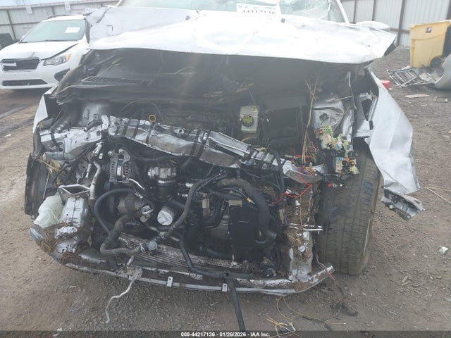 1FMCU9JX7GUB39428 Ford Escape Titanium