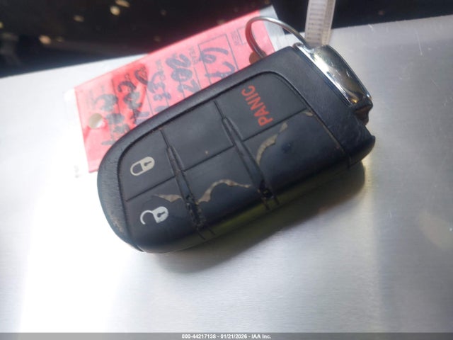 Jeep Compass Trailhawk 4x4 2022 3C4NJDDB9NT165464 Image 11