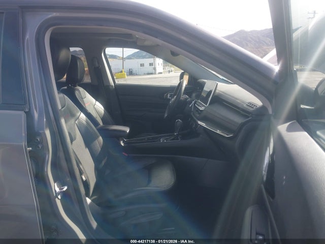 Jeep Compass Trailhawk 4x4 2022 3C4NJDDB9NT165464 Image 5
