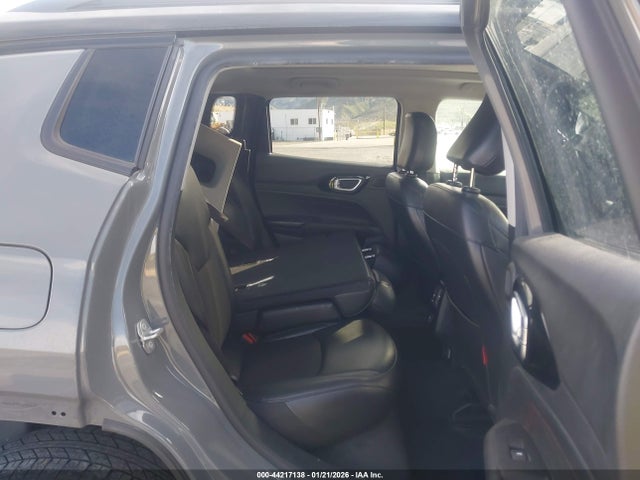 Jeep Compass Trailhawk 4x4 2022 3C4NJDDB9NT165464 Image 8