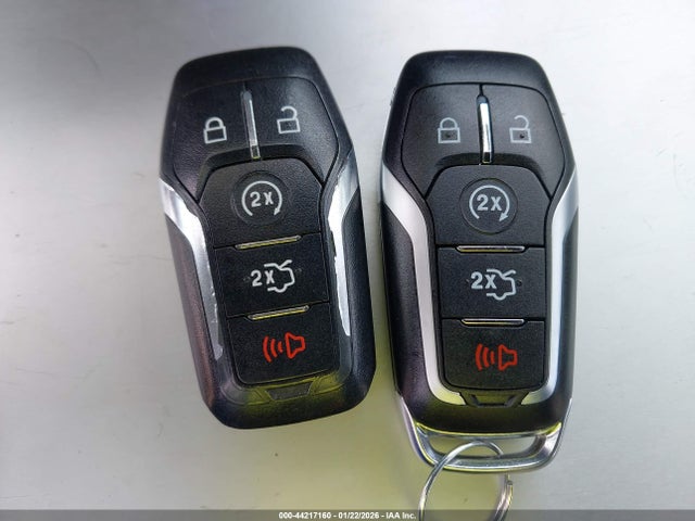 Ford Fusion Hybrid Titanium 2014 3FA6P0RU9ER220102 Image 11