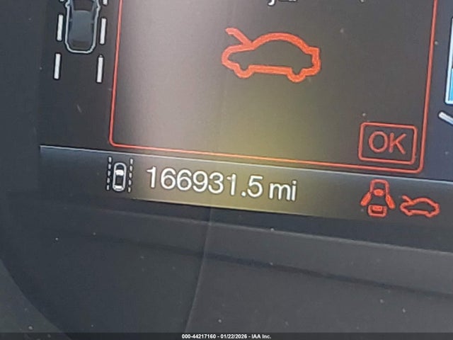 Ford Fusion Hybrid Titanium 2014 3FA6P0RU9ER220102 Image 15