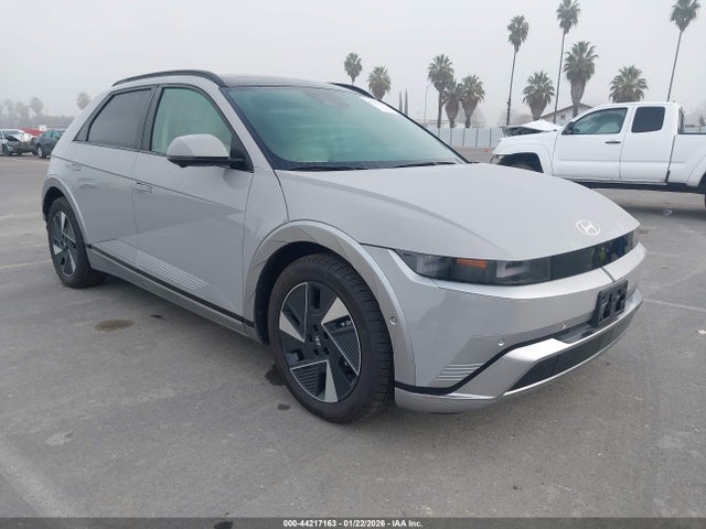 Hyundai Ioniq 5 Limited 2026 7YAKR4DA7TY045296 zdjęcie główne