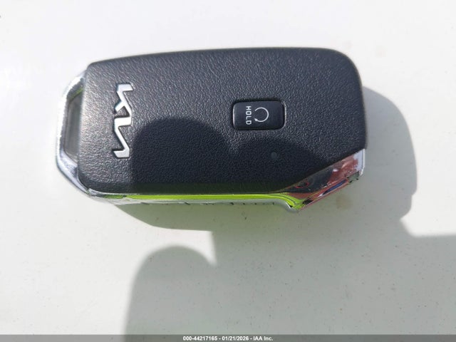 3KPF54AD8PE591393 KIA Forte Gt-line