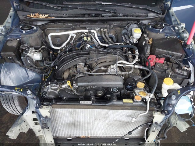 Subaru Outback Premium 2024 4S4BTADC7R3136028 Image 10