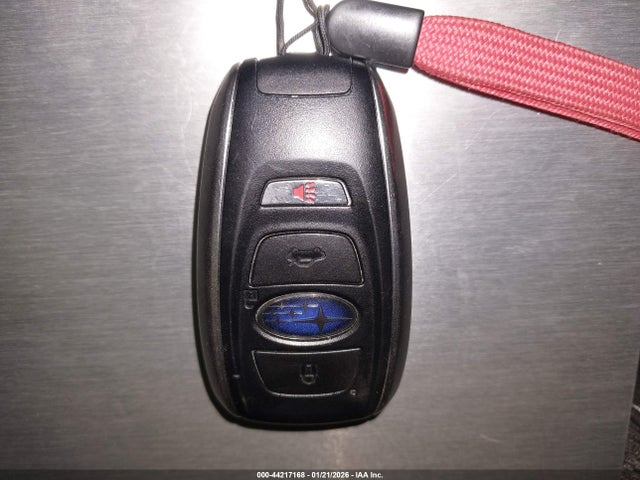 Subaru Outback Premium 2024 4S4BTADC7R3136028 Image 11