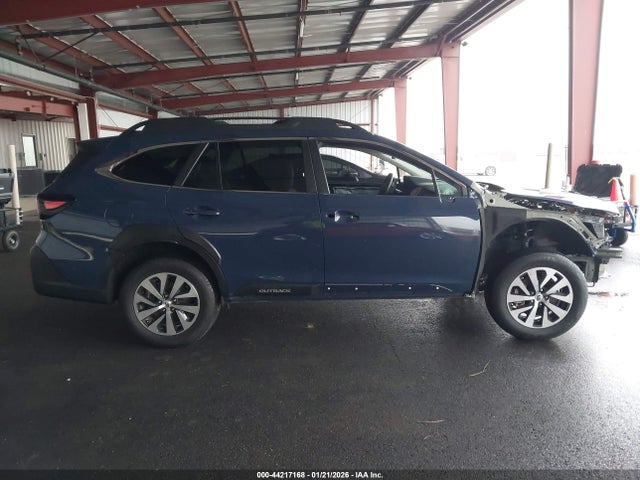 Subaru Outback Premium 2024 4S4BTADC7R3136028 Image 14