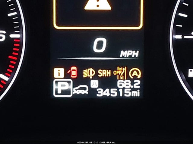 Subaru Outback Premium 2024 4S4BTADC7R3136028 Image 16