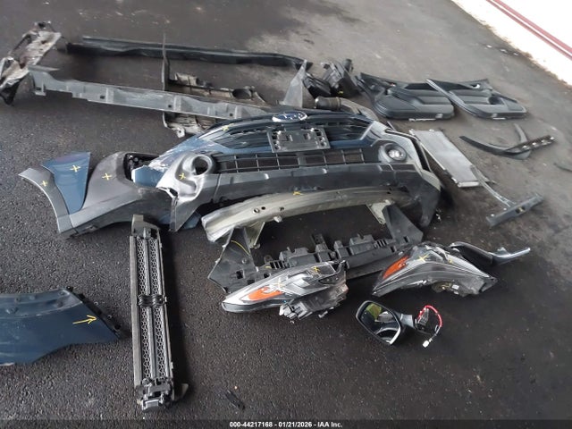 4S4BTADC7R3136028 Subaru Outback Premium
