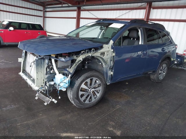 Subaru Outback Premium 2024 4S4BTADC7R3136028 Image 2