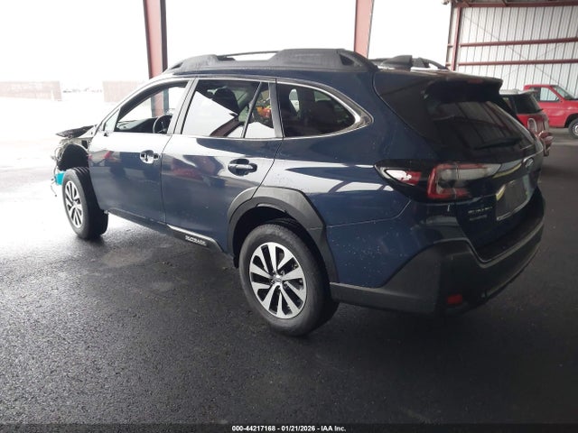 Subaru Outback Premium 2024 4S4BTADC7R3136028 Image 3