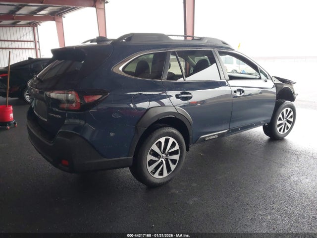Subaru Outback Premium 2024 4S4BTADC7R3136028 Image 4