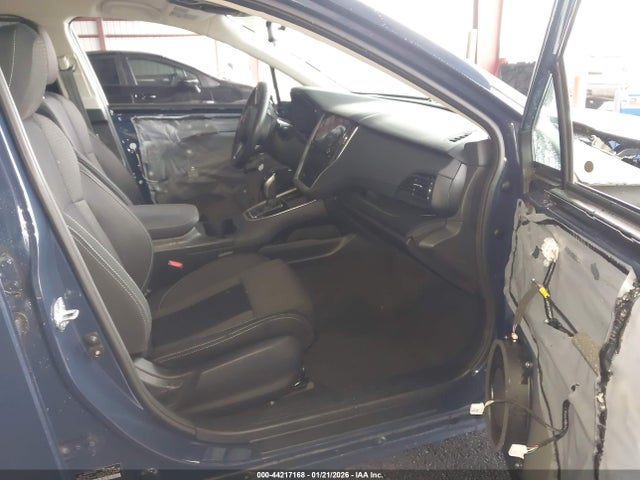 Subaru Outback Premium 2024 4S4BTADC7R3136028 Image 5