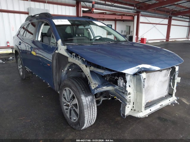 Subaru Outback Premium 2024 4S4BTADC7R3136028 Image 6