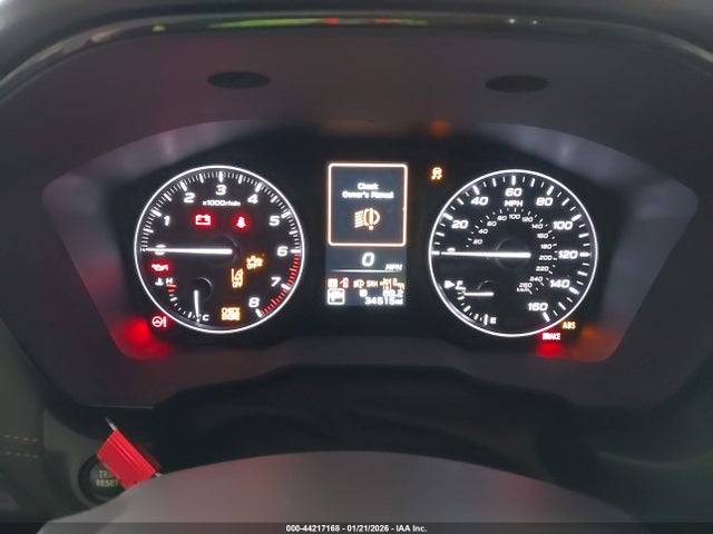 Subaru Outback Premium 2024 4S4BTADC7R3136028 Image 7
