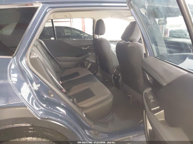 Subaru Outback Premium 2024 4S4BTADC7R3136028 Image 8