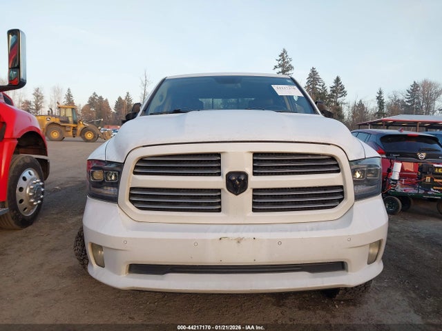 RAM 1500 Sport 2014 1C6RR7UT6ES233698 Image 12