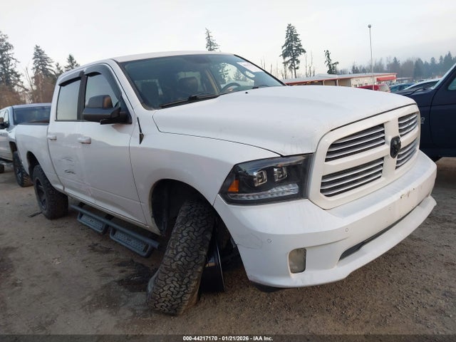 RAM 1500 Sport 2014 1C6RR7UT6ES233698 Image 13