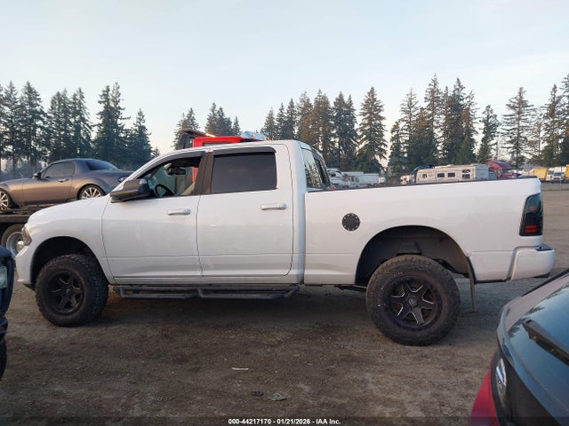 RAM 1500 Sport 2014 1C6RR7UT6ES233698 Image 14
