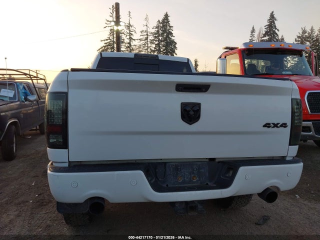 RAM 1500 Sport 2014 1C6RR7UT6ES233698 Image 16