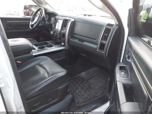 RAM 1500 Sport 2014 1C6RR7UT6ES233698 Image 5
