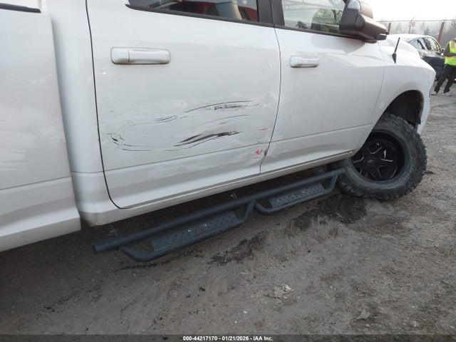 RAM 1500 Sport 2014 1C6RR7UT6ES233698 Image 6