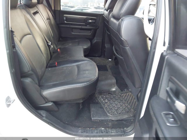 RAM 1500 Sport 2014 1C6RR7UT6ES233698 Image 8