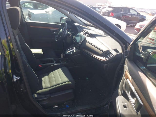 7FART6H56ME001554 Honda Cr-v Hybrid Ex