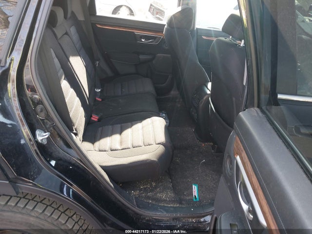 7FART6H56ME001554 Honda Cr-v Hybrid Ex