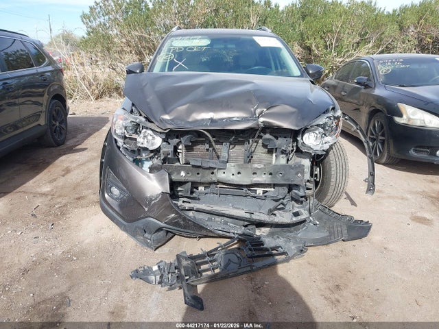 JM3KE4CY3G0901576 Mazda Cx-5 Touring