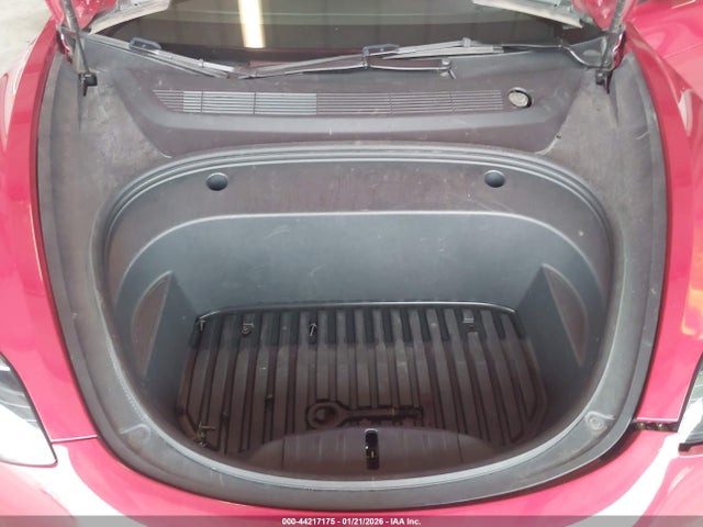 2023 TESLA MODEL 3 5YJ3E1EA3PF652452 Photo 9