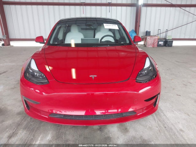 Tesla Model 3 Rear-wheel Drive 2023 5YJ3E1EA3PF652452 Image 12