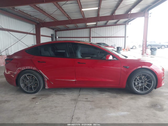Tesla Model 3 Rear-wheel Drive 2023 5YJ3E1EA3PF652452 Image 13