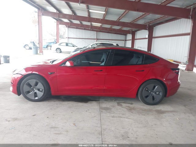 Tesla Model 3 Rear-wheel Drive 2023 5YJ3E1EA3PF652452 Image 14