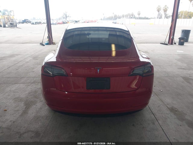 Tesla Model 3 Rear-wheel Drive 2023 5YJ3E1EA3PF652452 Image 16
