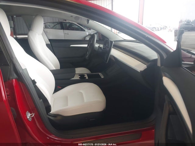 2023 TESLA MODEL 3 5YJ3E1EA3PF652452 Photo 4