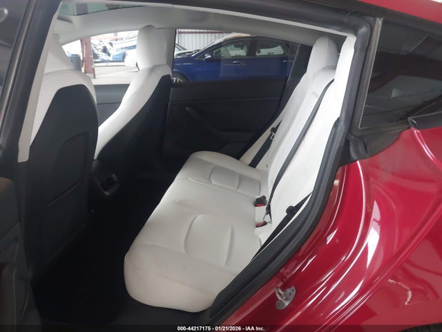 2023 TESLA MODEL 3 5YJ3E1EA3PF652452 Photo 7