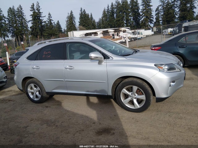 Lexus RX 350 2015 2T2BK1BA4FC278585 Image 14