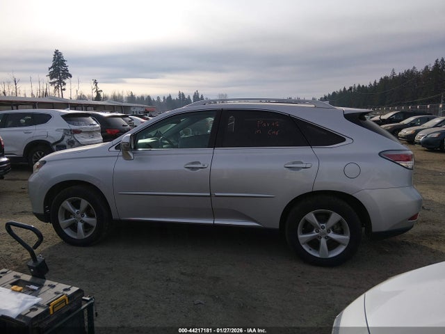 Lexus RX 350 2015 2T2BK1BA4FC278585 Image 15
