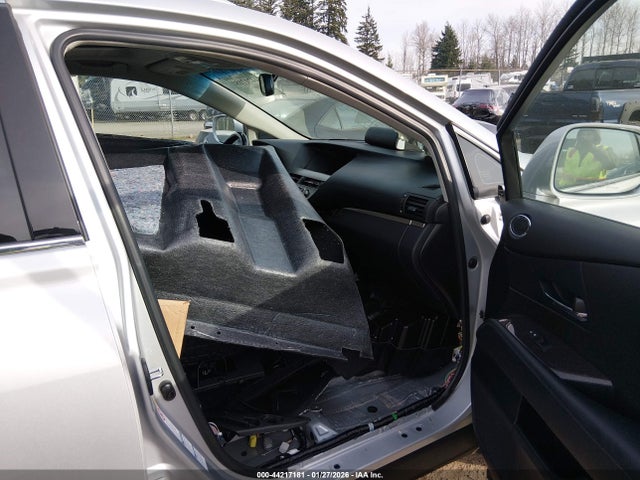 Lexus RX 350 2015 2T2BK1BA4FC278585 Image 5