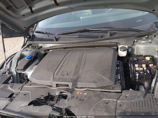 7YAKN4DA0SY033422 Hyundai Ioniq 5 Sel