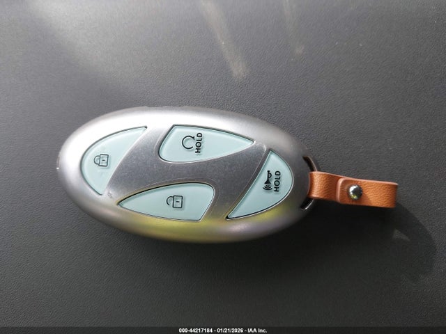 7YAKN4DA0SY033422 Hyundai Ioniq 5 Sel