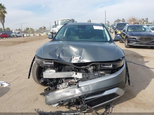 7YAKN4DA0SY033422 Hyundai Ioniq 5 Sel
