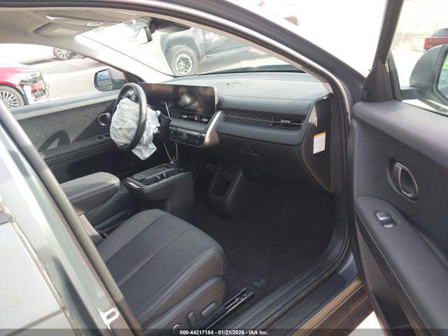 7YAKN4DA0SY033422 Hyundai Ioniq 5 Sel