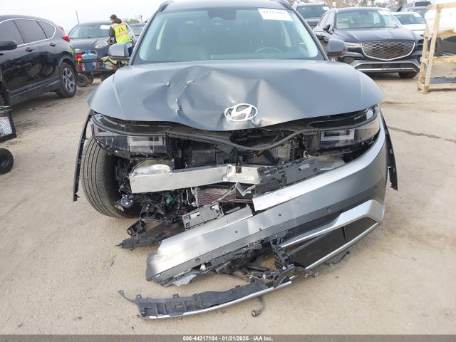 7YAKN4DA0SY033422 Hyundai Ioniq 5 Sel