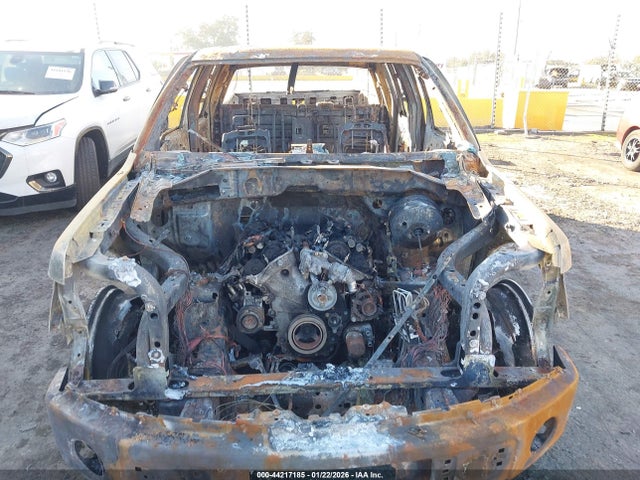 Aukcja sprzedaży 2013 Ford F-150 Lariat, vin: 1FTFW1ET2DFC90651, numer aukcji: 44217185